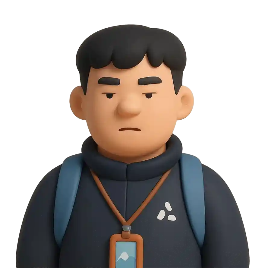 Derek Sun